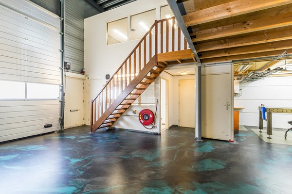 Medium property photo - Zwarte Zee 16, 3144 DE Maassluis